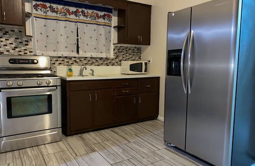 Hillside Appartement | Spacious 1BR Apt Mins to NYC/EWR!