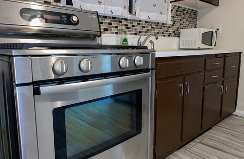 Hillside Appartement | Spacious 1BR Apt Mins to NYC/EWR!