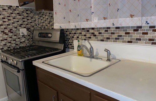 Hillside Appartement | Spacious 1BR Apt Mins to NYC/EWR!