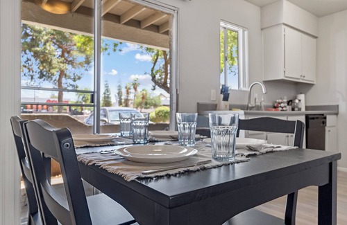 Gilbert Appartement | Spacious 1BR for Work or Rest