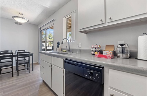 Gilbert Appartement | Spacious 1BR for Work or Rest