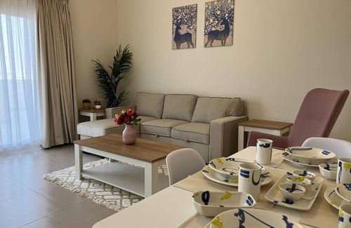 Lusail Appartement | Spacious 1BR near lusail stadium and boulevard