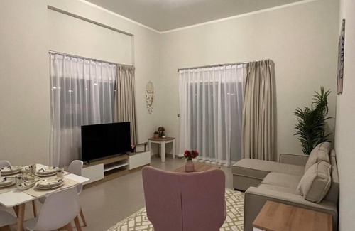Lusail Appartement | Spacious 1BR near lusail stadium and boulevard
