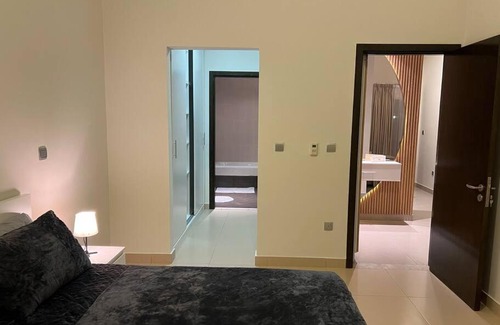 Lusail Appartement | Spacious 1BR near lusail stadium and boulevard