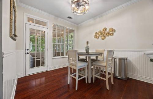 Alpharetta Maison | Spacious 1BR with Community Pool Alpharetta Home