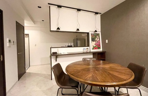 Kuwae Appartement | Spacious 1LDKA few minutes walk to Chatancho Amer / Nakagami-gun Okinawa