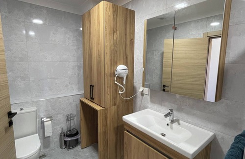Altınova Appartement | Spacious 2+1 Apartments with Large Balconies, Walking Distance to Altınova Beach