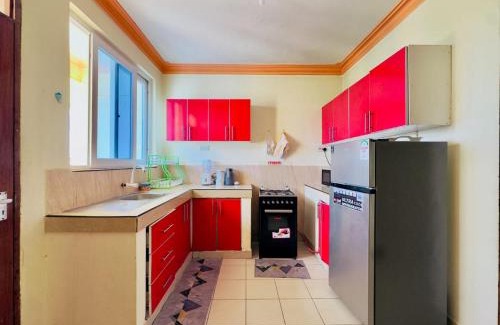Mtwapa Appartement | SPACIOUS 2 AND 3 BEDROOM APARTMENTs