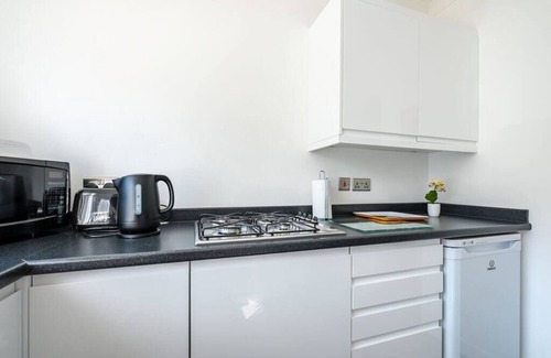 Uddingston Appartement | Spacious 2 bed apartment in Uddingston