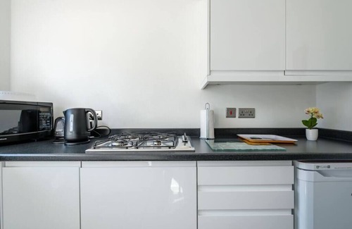 Uddingston Appartement | Spacious 2 bed apartment in Uddingston