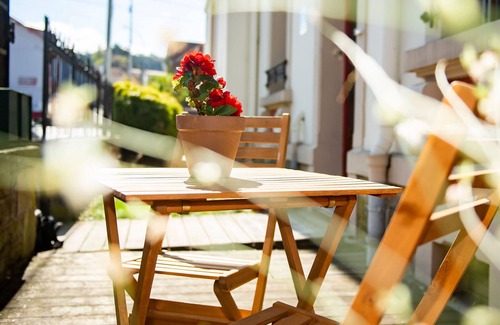 Chantraine Cottage | Charmant appartement tout confort près d'Épinal avec jardin et parking