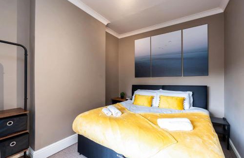 Barton-upon-Humber Maison | Spacious 2 Bedroom Home in Barton-upon-Humber