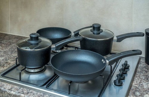 West Finchley Appartement | Spacious 2 Bed Luxury Apartment Retreat