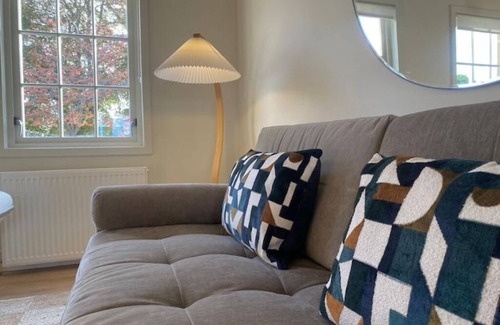 Inverness Appartement | Spacious 2-bed with Free Parking