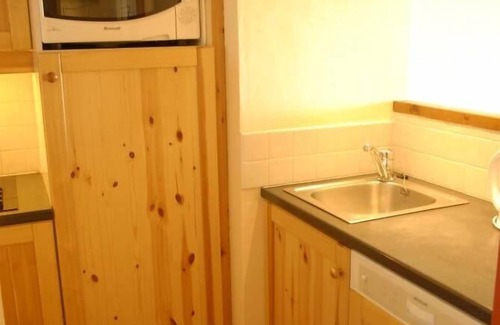 Avoriaz Appartement | SPACIEUX APPARTEMENT 2 CHAMBRES 5 personnes BELLE VUE DEGAGEE