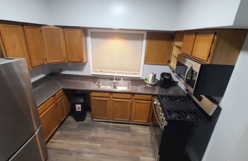 Albright Appartement | Spacious 2 bedroom apartment