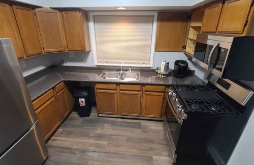 Albright Appartement | Spacious 2 bedroom apartment