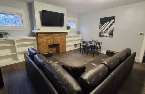 Albright Appartement | Spacious 2 bedroom apartment