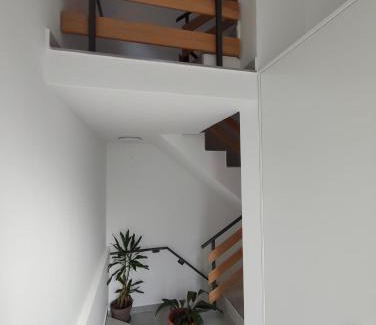 Zaboric Appartement | Spacious 2-bedroom apartment with terrace sea view