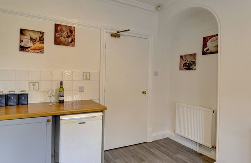 Thorpe Satchville Appartement | Spacious 2 Bedroom Flat ideal for families and contractors
