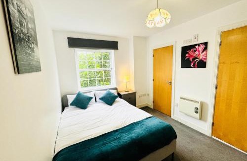 Bradley Stoke Appartement | Spacious 2-Bedroom Haven with Modern Amenities in Bradley Stoke