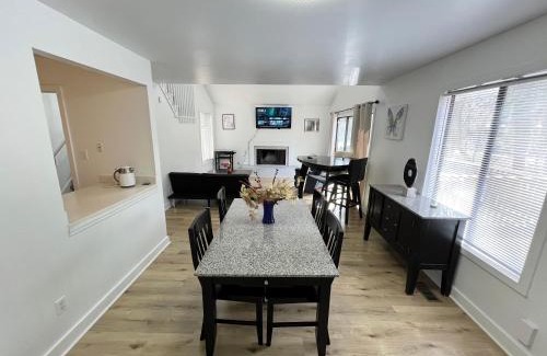 Chapel Hill Maison | Spacious 2 bedroom house close to UNC