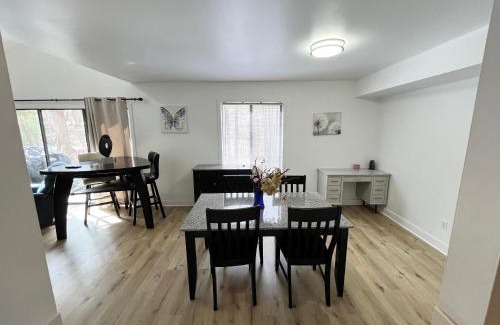 Chapel Hill Maison | Spacious 2 bedroom house close to UNC