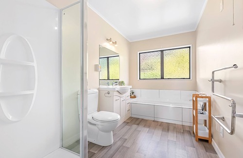 Waterloo Appartement | Spacious 2 Bedroom Townhouse