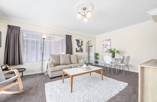Waterloo Appartement | Spacious 2 Bedroom Townhouse