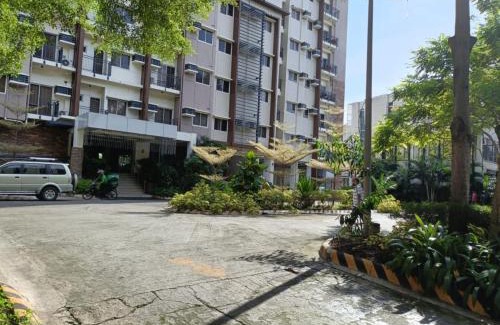 Talomo District Appartement | Spacious 2-Bedroom Unit - Matina Enclaves