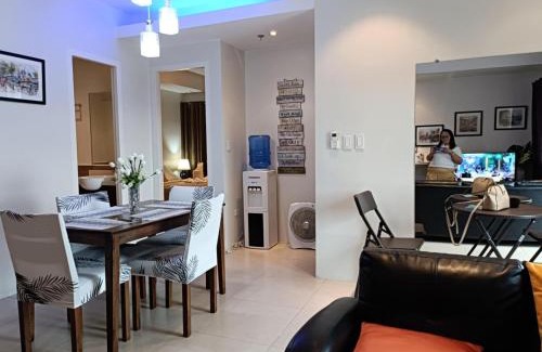 Talomo District Appartement | Spacious 2-Bedroom Unit - Matina Enclaves