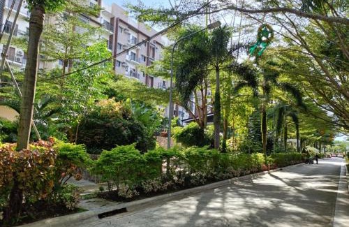 Talomo District Appartement | Spacious 2-Bedroom Unit - Matina Enclaves