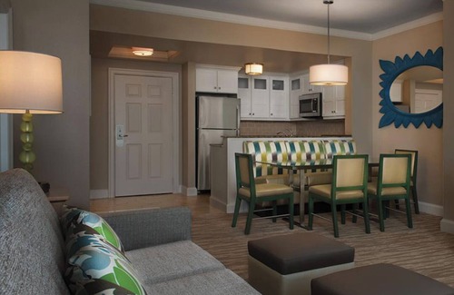 Myrtle Beach Villa | Spacious 2-bedroom villa in superb Myrtle Beach's Marriott Grande Dunes