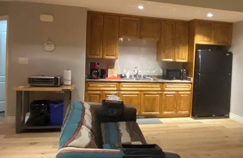 Hope Maison | Spacious 2 bedrooms PLUS near Kawkawa Lake