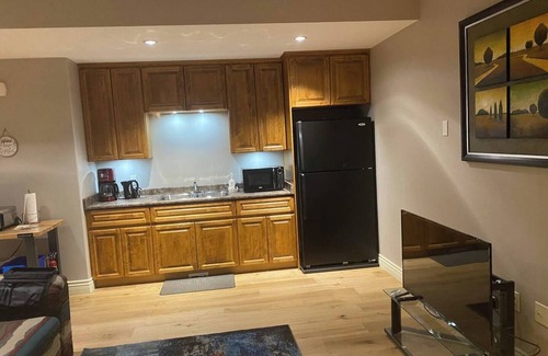 Hope Maison | Spacious 2 bedrooms PLUS near Kawkawa Lake