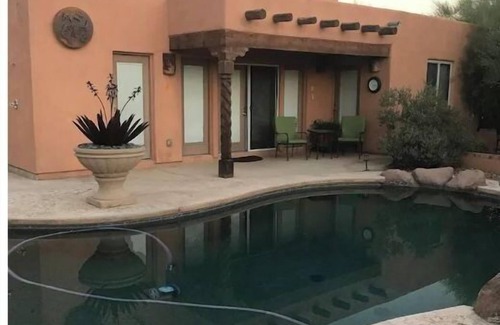 Historic Centre Appartement | Spacious 2 br casita - Lomas del Durazno