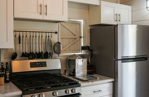 Frigate Bay Cottage | Spacious 2 BR cottage with gorgeous views
