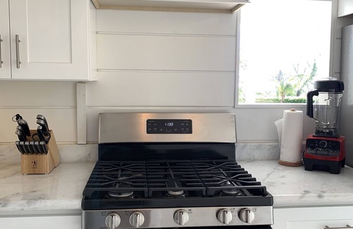 Frigate Bay Cottage | Spacious 2 BR cottage with gorgeous views