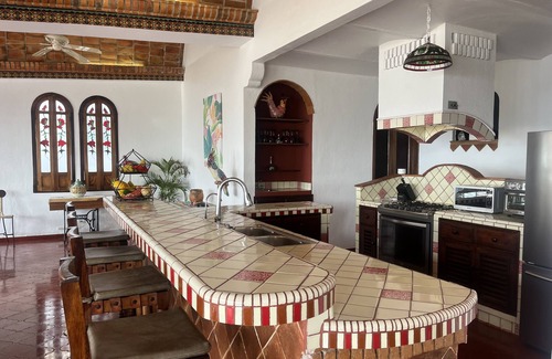 Puerto Vallarta Appartement | Spacious 2 bedroom oceanfront apartment