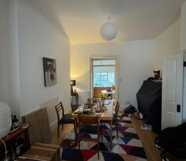 Haverstock Appartement | Spacious 2BD Flat By Regents Park & Camden Town!