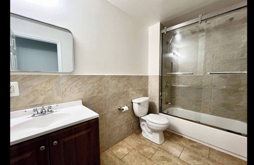 Chinatown Appartement | Spacious 2bd next to Reading Terminal and more!
