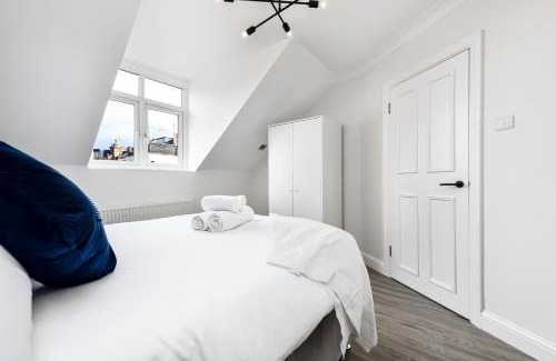 Gospel Oak Appartement | Spacious 2bed in Hampstead Close to Transport