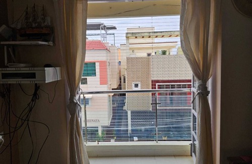 Chennai Appartement | Spacious 2BHK apartment in Chennai, near Airport, Chennai Trade Center, DLF