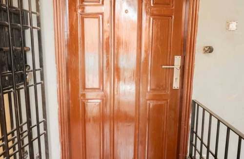 Chennai Appartement | Spacious 2BHK apartment in Chennai, near Airport, Chennai Trade Center, DLF