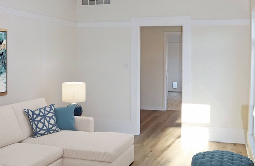 Belvedere Tiburon Maison | Spacious 2br 2ba in the heart of Belvedere, minutes walking to downtown Tiburon