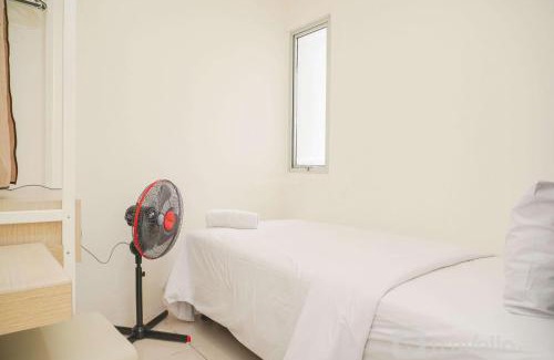 Cipulir Appartement | Spacious 2BR at Pakubuwono Terrace Apartment By Travelio