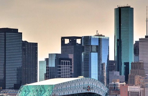 Astrodome Appartement | 2BR/2BA Medical Center & Museum District Across MD Anderson, Minutes to Downtown