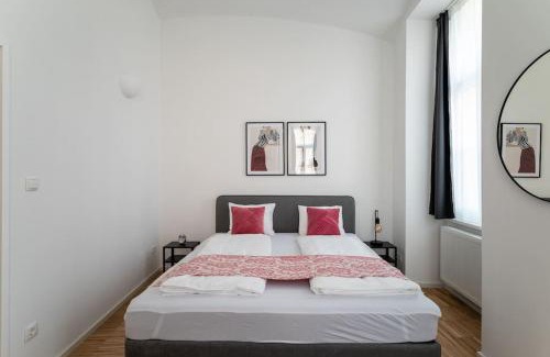 Weißgerber Appartement | Spacious 2BR Near Attractions by HM