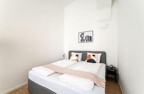 Weißgerber Appartement | Spacious 2BR Near Attractions by HM