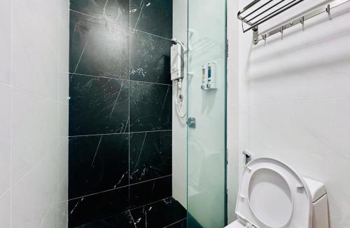George Town Appartement | Spacious 2BR Suite for 5-7 pax